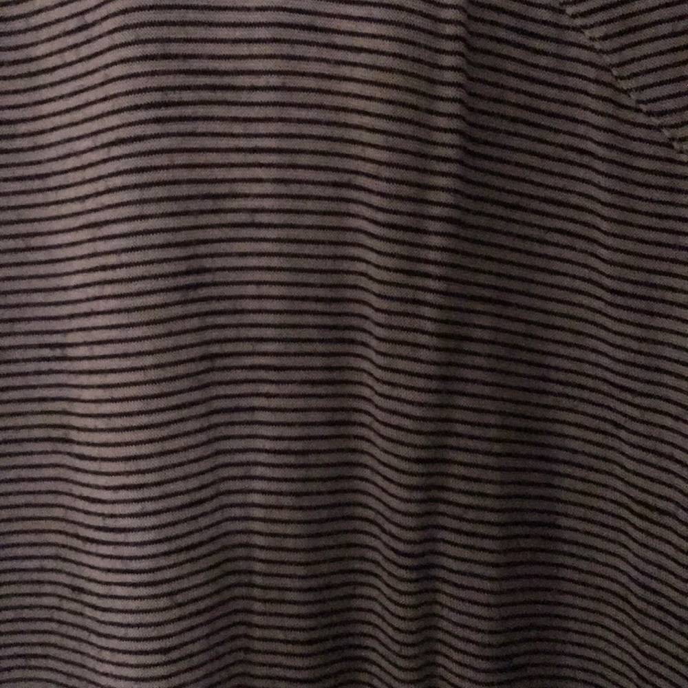 Striped Top - Picture 3 of 4